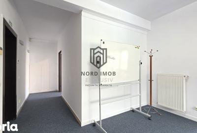 Apartament cu 4 camere, mobilat în Grivița - 15