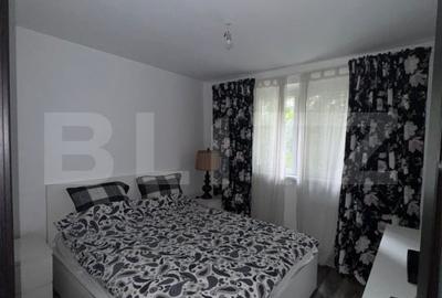 Apartament de 2 camere, 37 mp, zona Pantelimon - 5