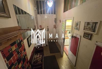 Apartament cu 2 camere nedecomandat în Central - 10