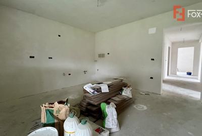 Casa individuala cu 4 camere in Sag sat - 4