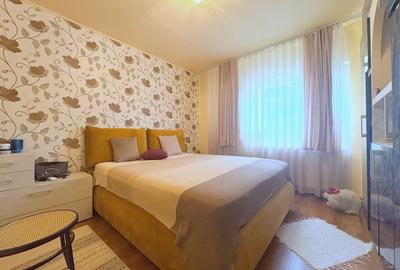 Apartament cu 4 camere decomandat, mobilat în Soarelui - 5