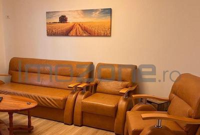 2 camere, 54 mp, mobilat-utilat, LOC DE PARCARE INCLUS, S... - 2