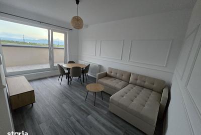 Apartament cu 2 camere în Central - 10