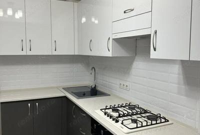 Garsonieră în Aradului - 2