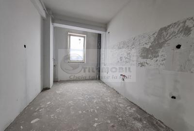 Apartament 1 camera nou de vanzare in Iasi Valea Lupului, bloc 2025 - 6