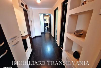 Apartament cu 3 camere decomandat în Central - 7