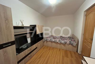 Apartament 4 camere zona Rahovei Sibiu pretabil investitie sigura - 17
