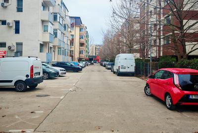 Berceni metrou | Garsoniera spațioasă in bloc nou cu centrala și parcare proprie - 16