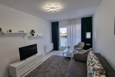 Apartament modern de 2,5 camere in complexul rezidential Vivamus - 2