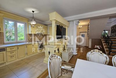 Casa individuala la cheie + garaj si curte spectaculoasa! - 7