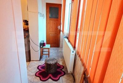 Apartament Cochet 2 Camere, Beci, Zona 9 Mai in Codlea - 5