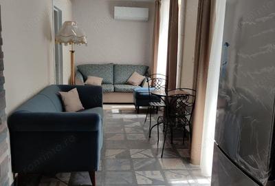 Ofer spre vanzare apartament de 2 camere in zona Basarabia - 2