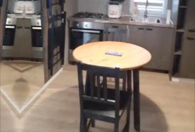 Apartament cu 2 camere decomandat în Rogerius - 2