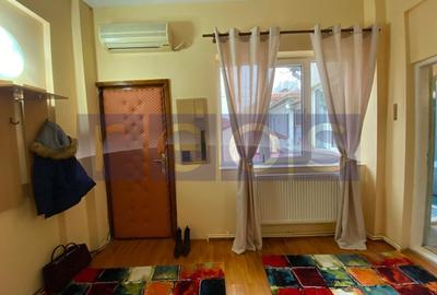 Apartament cu 2 camere, mobilat în Primăverii - 3