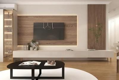 Gata de mutat! Bloc construit, complet finisat! Lift+terasa 26 mp - 5