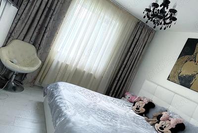 Apartament 2 camere! Renovat ?i utilat la cheie. - 5