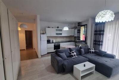 Apartament de trei camere zona Brasovul Vechi - 6