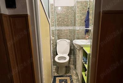 De vanzare apartament cu 3 camere, etaj 3, vis a vis de magazinul Penny, in Urziceni, Ialomita, - 10