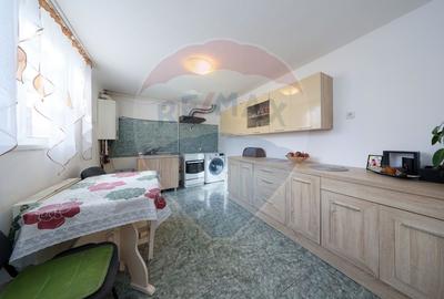 Casa cu 5 camere si curte, de vanzare, zona Centrul Istoric! - 21