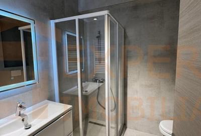 Apartament cu 3 camere decomandat, mobilat în Tomis Nord - 6