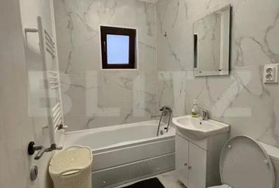 Apartament 1 camera etj 1 ASTORIA Residence parcare inclusa - 5