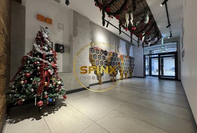 2 camere 54 mp Metrocity Panduri, metrou Academia Militara - 12