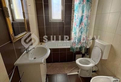 Apartament cu 4 camere în Zorilor - 6