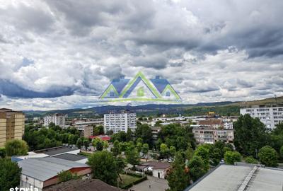 Garsonieră în Central