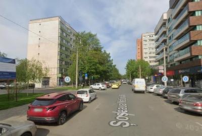 Apartament cu 2 camere decomandat în Podu Roș - 2