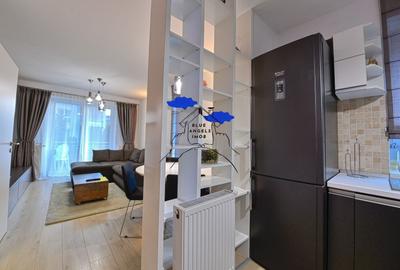 Apartament cu 2 camere în Avantgarden - 4