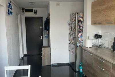 Apartament cu 2 camere decomandat în Drumul Carului - 1