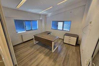 Cladire comercial-industriala 250 mp (P+1) in Ploie?ti, Str. Poligonului 1.500 luna - 9