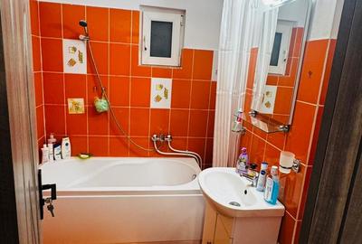 Galata Lidl 2 camere decomandate - 4