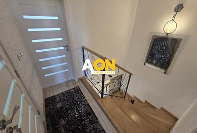 Casa 3 Camere Zona Centru, Complet Renovata si Mobilata - 13