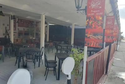 Spațiu comercial, de 210 mp, în Central - 11