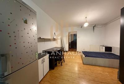 Apartament 1 camera, parter, zona Vivo Mall Apartament 1 camera, parter, zona Vivo Mall - 6
