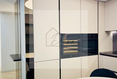 Apartament 3 camere Cortina North I NOU LUXURY I Parcare Boxa I COM 0% - 53