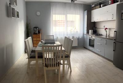Apartament cu 2 camere în Bună Ziua - 1