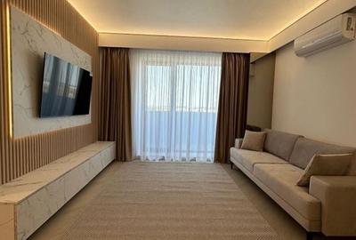 Cortina North /2camere - 2