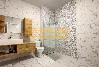 Apartament 3 camere | zona Intre Lacuri | Comision 0% - 6