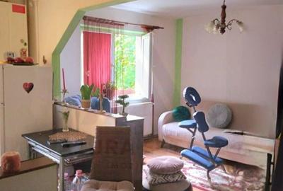 Apartament cu 2 camere decomandat, mobilat în Central - 4