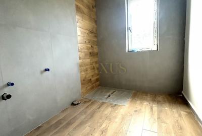 Duplex cu 4 camere cu Canalizare în Florești - 6