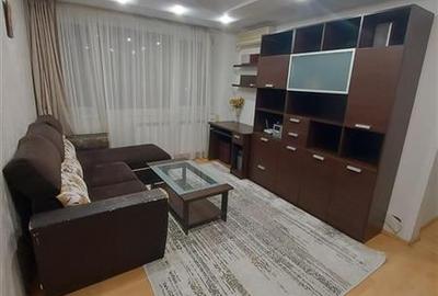 Prima inchiriere! Apartament 3 camere - spatios si luminos - langa Metrou Iancul - 1