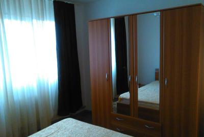 Apartament cu 2 camere decomandat în Ultracentral - 2