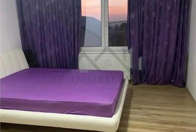 Apartament (la casa, curte)5 + camere Valea Lupului deosebit (pret neg.) - 3