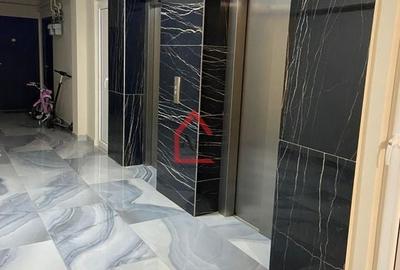 Apartament cu două camere, Bloc nou, Copou Apartament cu două camere, Bloc nou, Copou - 13