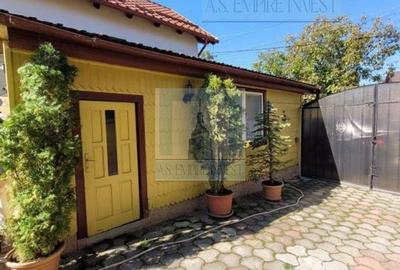 Casa singur in curte, 1000 mp teren - zona Tarlungeni - 6