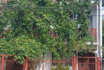 Casă cu 4 camere cu Teren 399 Mp în Central - 4