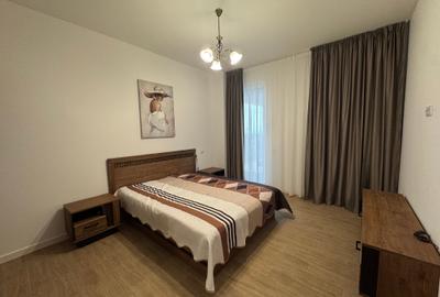 2,Camere Decomandat AVi Garden Camous Universitar - 17