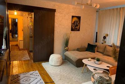 Vand apartament cu 2 camere Vand apartament cu 2 camere - 6